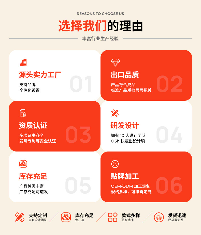 跨境食品级薯条冰格冻冰块模具家用带吸盘制冰神器冰棍方冰大冰柱详情13