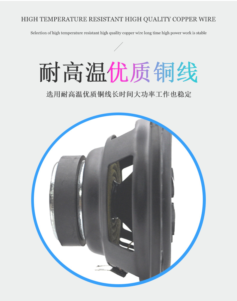 The audio diaphragm of the JBL car speaker loudspeaker vendor has been upgraded pic 5