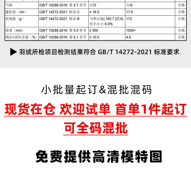 极寒大码羽绒服女2025冬季新款连帽过膝长款加厚收腰百搭外套平湖详情3
