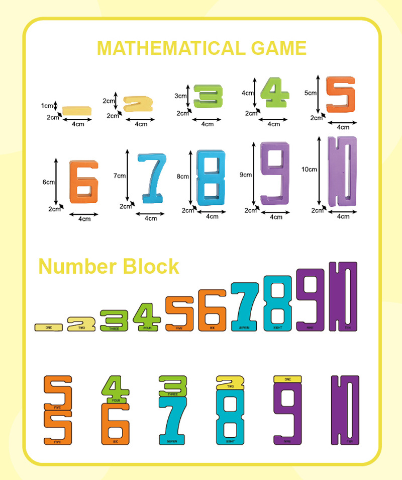 Best-selling bear high-height digital balance, digital enlightenment Little Monkey early education balance, baby enlightenment game, balance to play pic 4