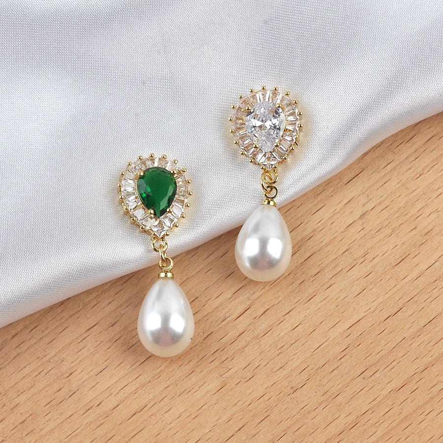 Scratch-free clothes, magnetic brooches, non-puncture clothes, anti-exposure clasp, Muslim headscarf clasp, trendy pins, clothing accessories pic 7