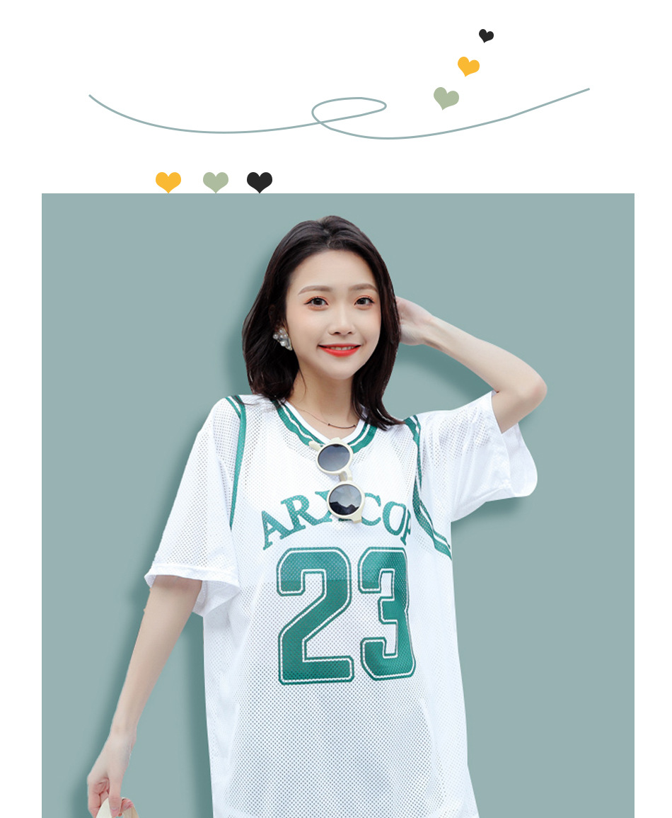 Two-piece swimsuit for women, Korean sporty conservative boxer pants, three-piece swimsuit, slimming and belt-hiding vacation swimsuit -666880 pic 55