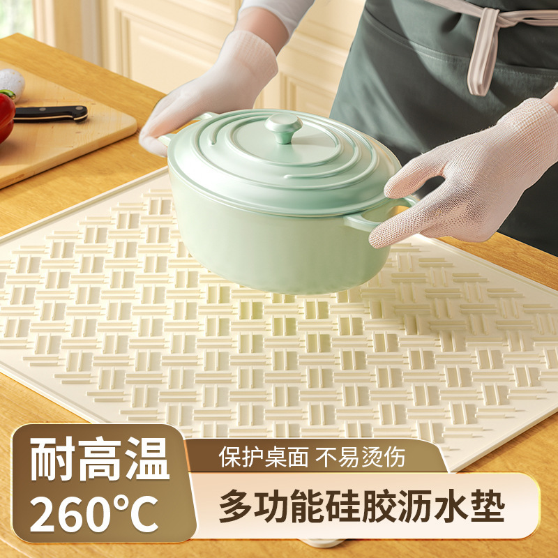 烘焙好助手硅胶刮刀烤盘蛋糕盘硅胶制品厨房用具详情5