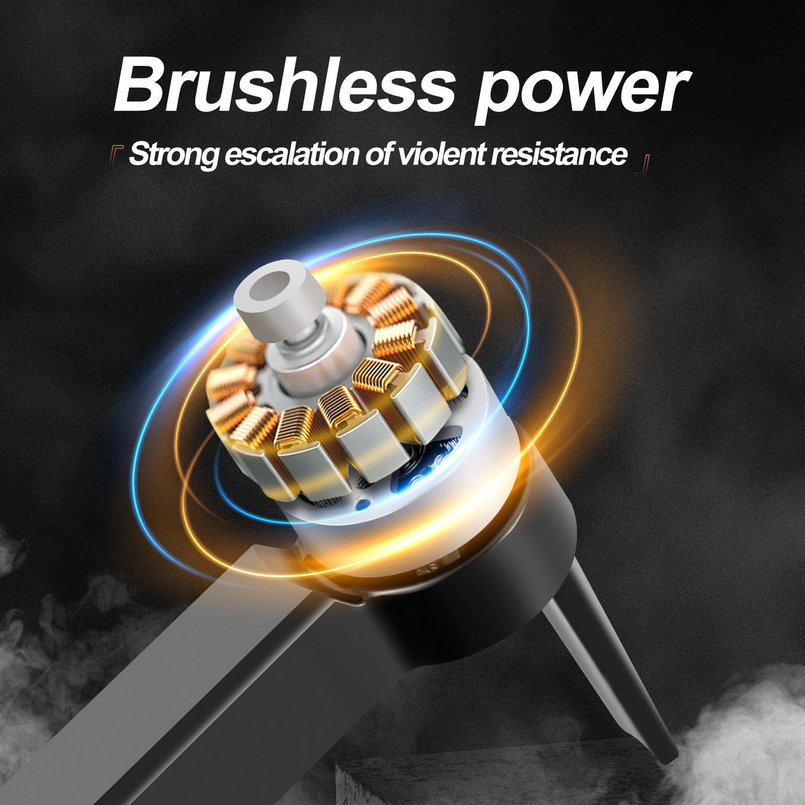 Cross-border E88 unmanned aerial vehicle, brushless motor, GPS, high-definition aerial photography, folding fuselage, optical flow, fixed height, obstacle avoidance, remote control aircraft pic 26