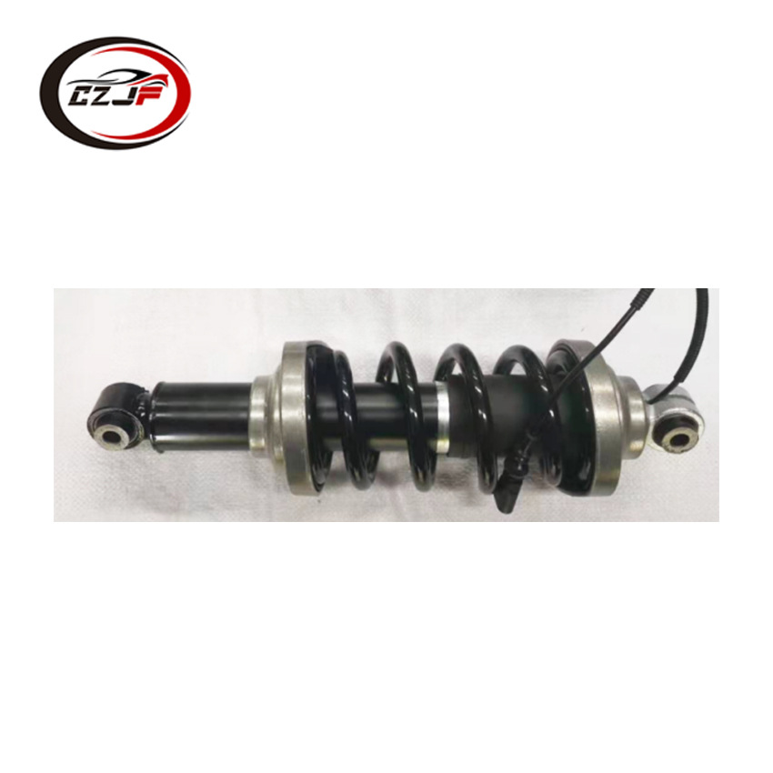 Подвеска на амортизаторе audi 2018 audi 4S0512019/020 4t0112019r /020 pic 6