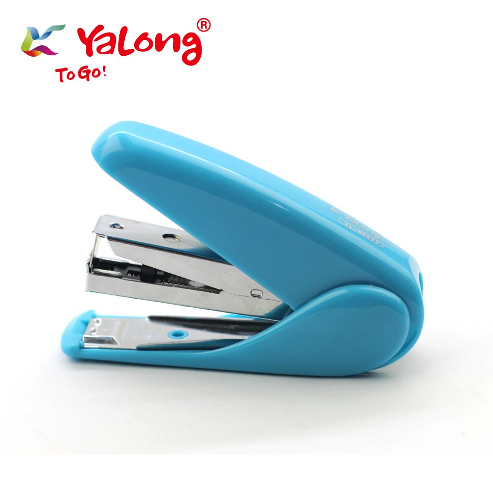 Yalong professional stapler, office and school office binding supplies stapler, best-selling stapler pic 1