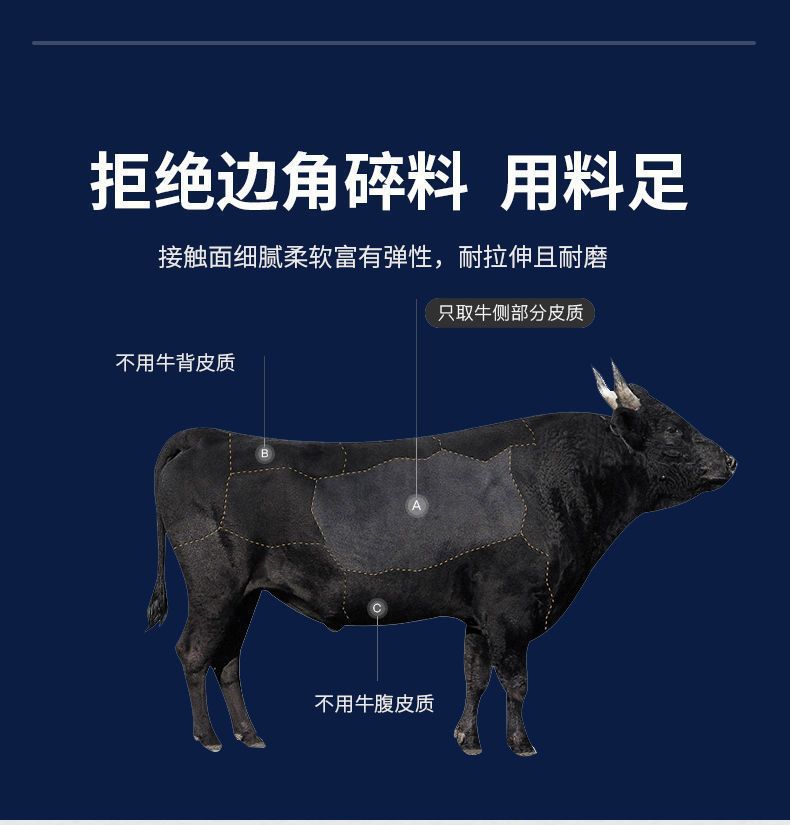 星辰电脑椅子靠背家用办公椅子老板椅升降可躺按摩座椅电竞椅详情16