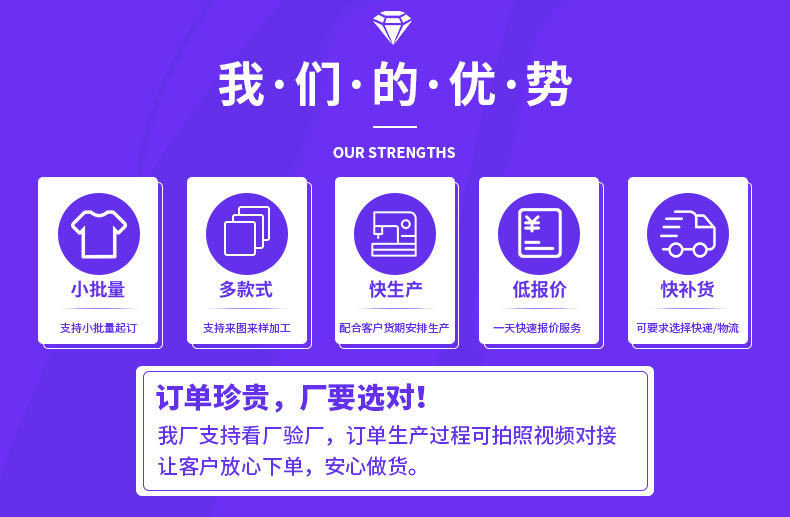 夏季男士式商务短袖polo衫高级感端企业工作服定制做印字logo刺绣详情1