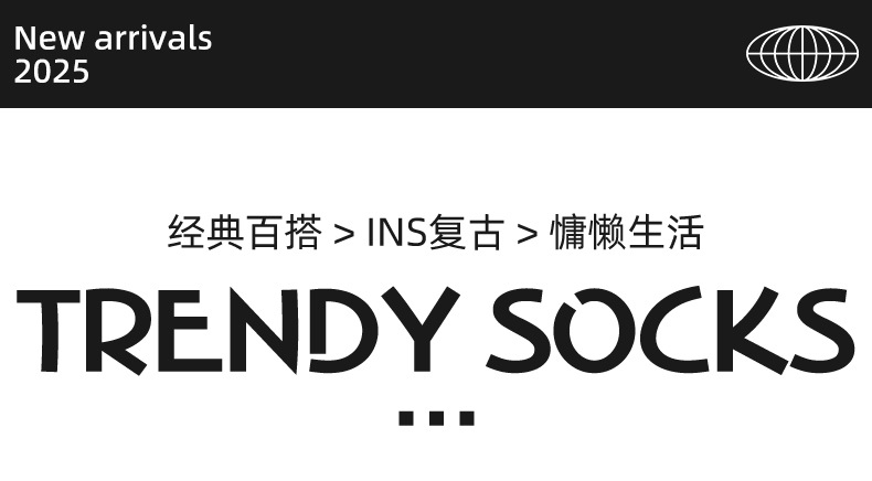 2025年夏季新款袜子女船袜低帮吸汗条纹韩版薄款灰色可爱短筒袜详情3