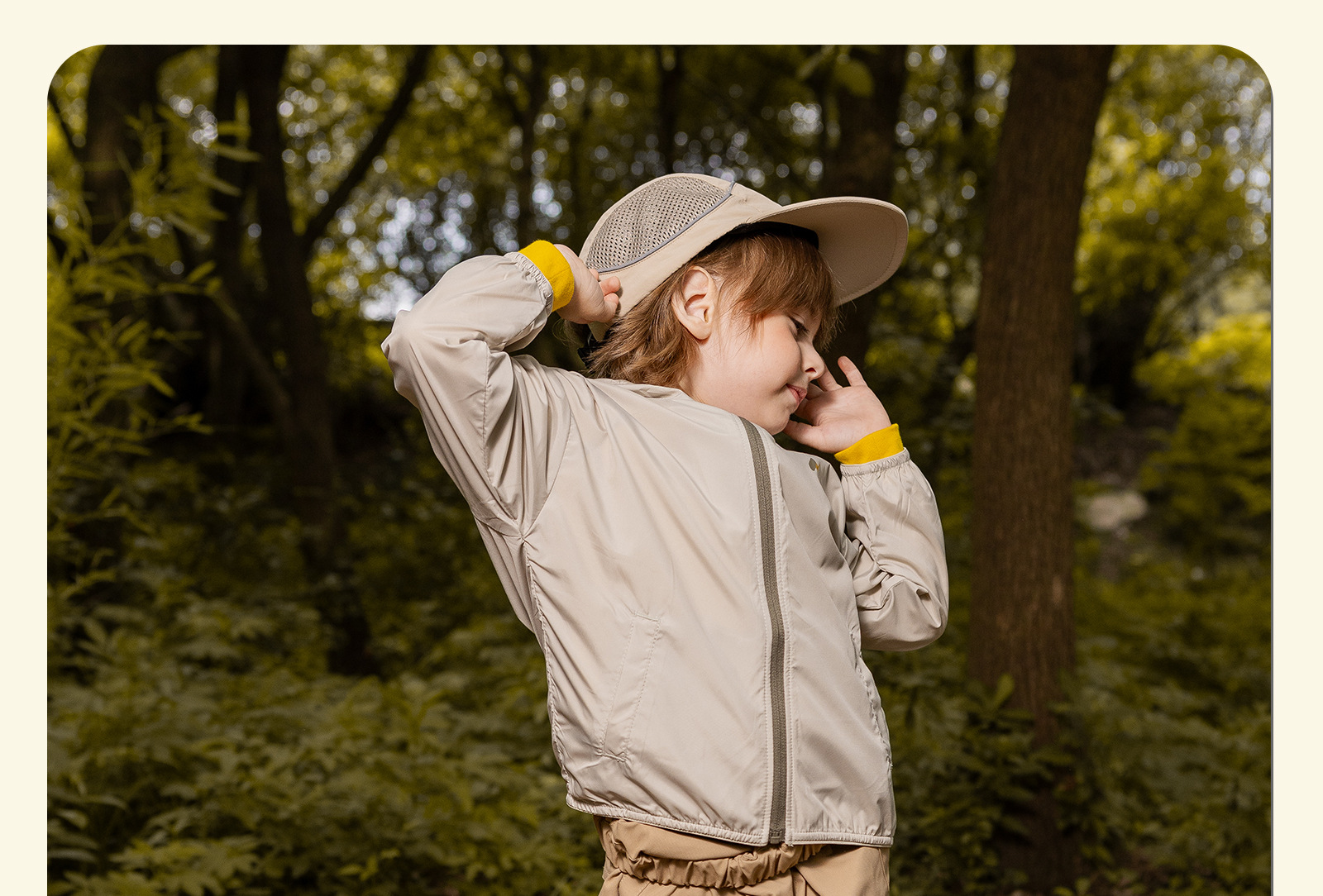 英贝米尼男宝宝鞋子秋季2025新款男童鞋运动鞋儿童学步鞋女童板鞋详情36