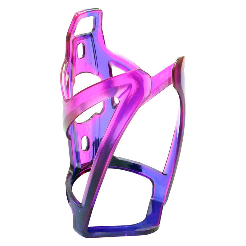 New bicycle water bottle stand, two-color water cup stand, cycling accessory equipment, bicycle and mountain bike water cup stand pic 6