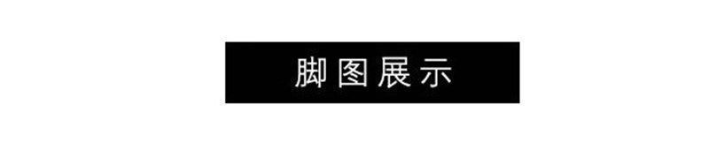 夏天女士老爹凉鞋女2024年夏季新款百搭网红女鞋厚底松糕休闲鞋子详情78