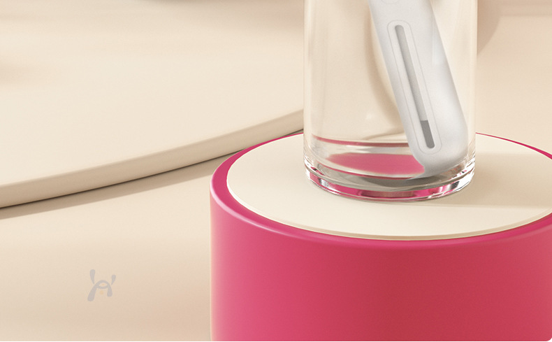 Disney usb charging home small portable air, car fog quantification bedroom mini desktop humidifier pic 7