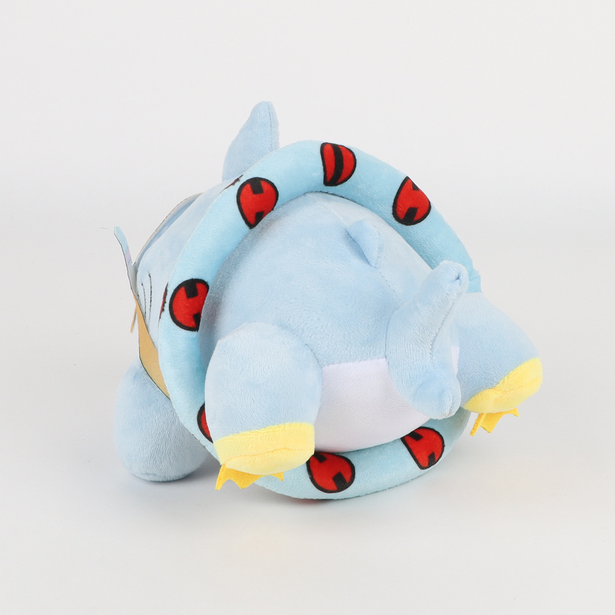 2025 Cross-border new Jeff the Land Shark Plush Shark Plush doll pic 11