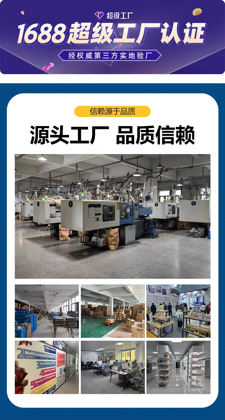 马卡龙色订书机办公用品资料装订省力型订书器可爱多功能学生文具详情1