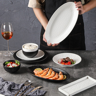 日式窑变碟子 陶瓷小吃碟调味碟 餐厅火锅酱碟 寿司酱料碟 批发详情12