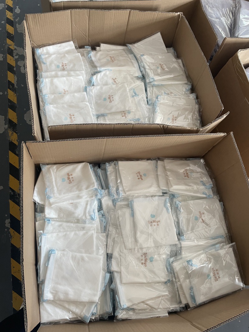 高密度无光纱翻盖袋丝巾旗袍内衣服饰专用包装袋中国风信封收纳袋详情17