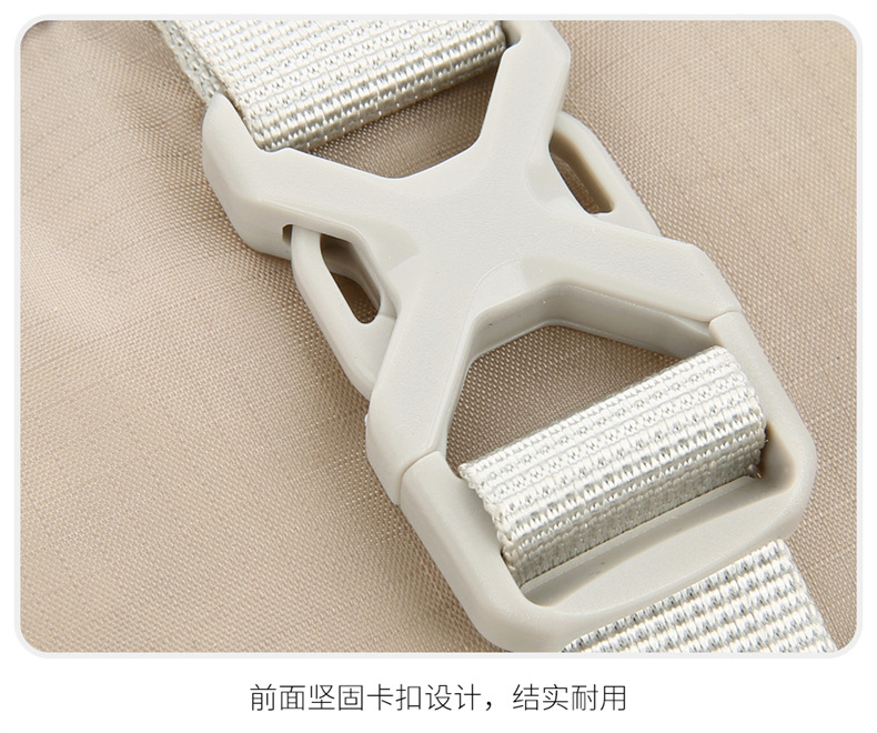  逸途 双肩包户外轻便轻便可折叠登山包大容量骑行跑步马拉松旅行背包详情44