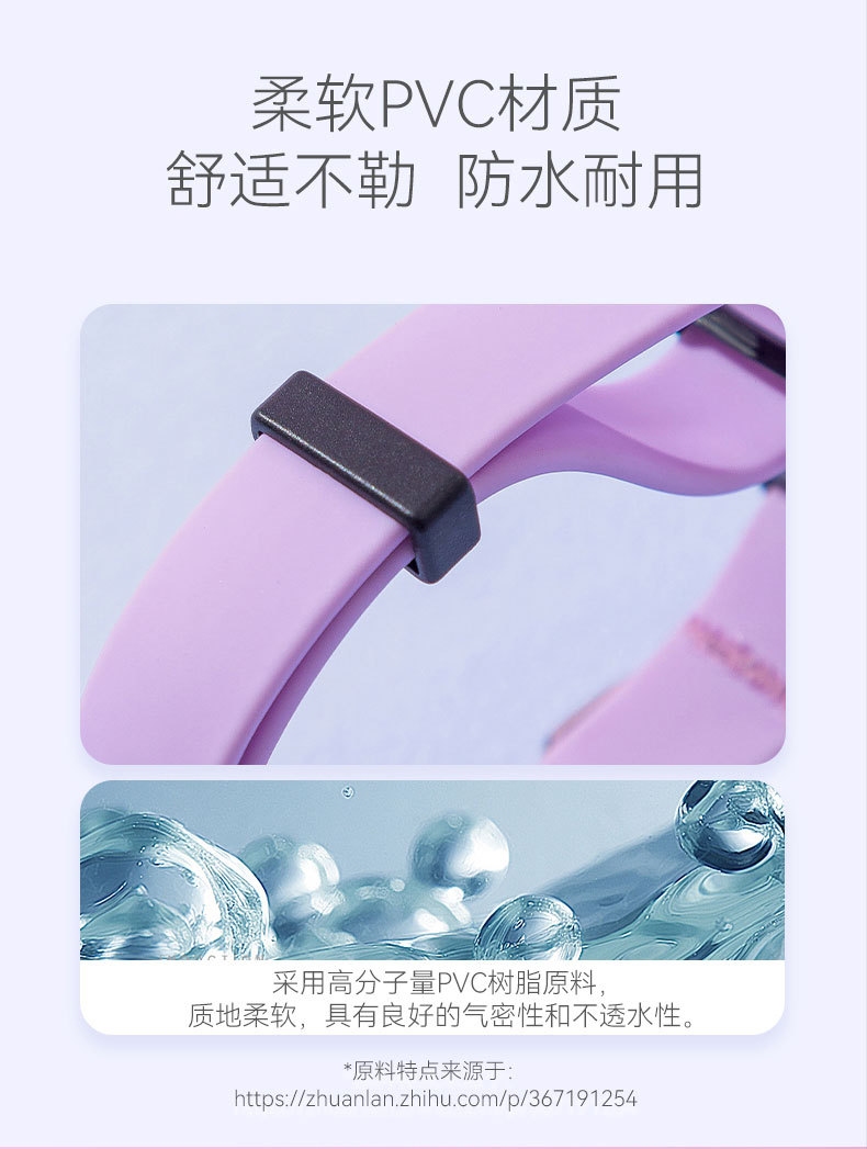 马卡龙色狗狗牵引绳中小型犬可调节项圈遛狗绳子宠物外出栓狗用品详情6