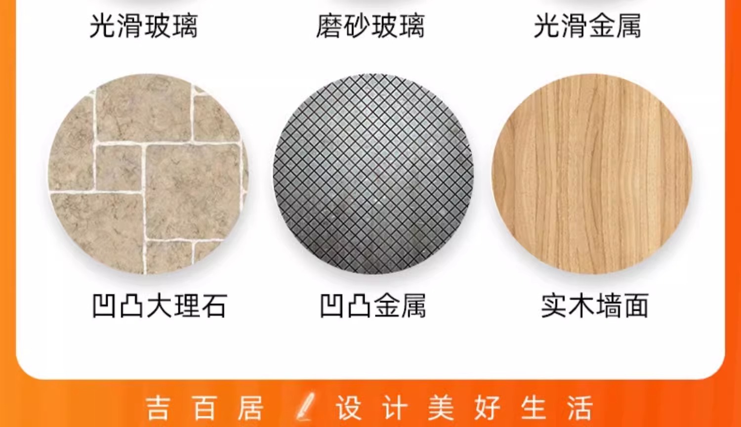 厂家供应衣架收纳神器浴室阳台墙上晾衣架免打孔挂钩壁挂式整理架详情23