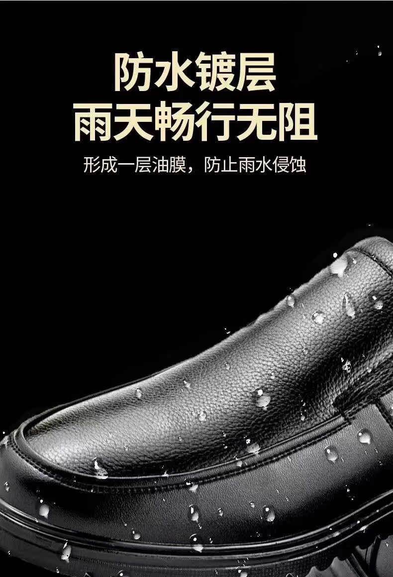皮鞋油黑色棕色真皮保养油无色通用擦鞋神器高级绵羊油护理鞋蜡详情14