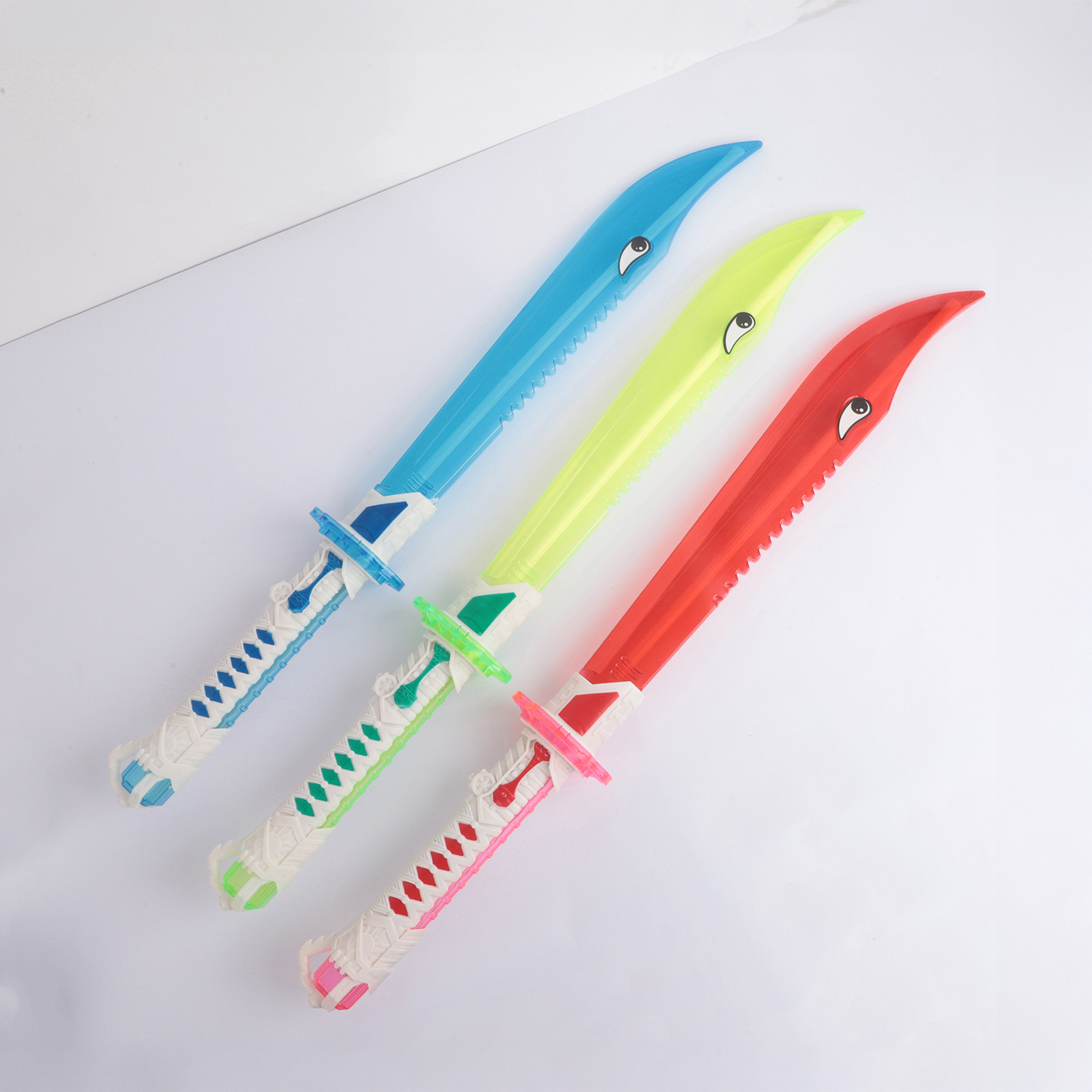 新款宝剑玩具闪光大宝剑圣剑武器电动发光刀七彩声光夜市地摊货源详情1