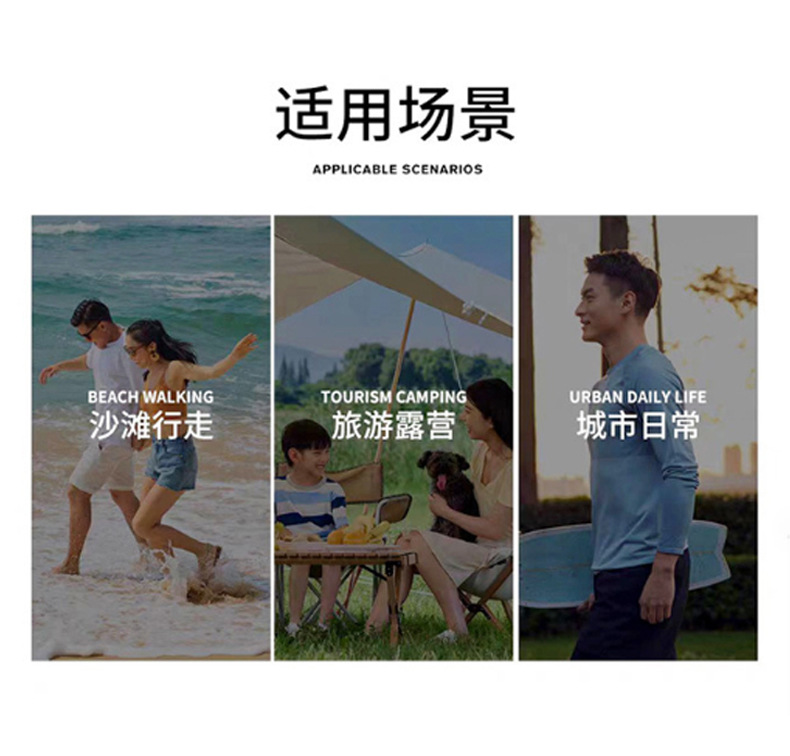 儿童拖鞋夏女童宝宝室内软底防滑卡通可爱包头鞋男童沙滩鞋洞洞鞋详情5