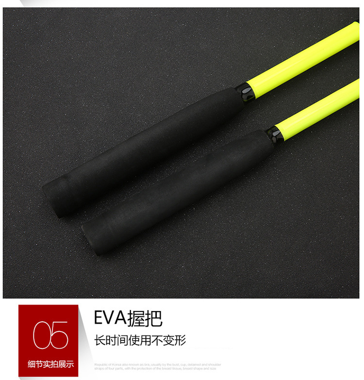 Wholesale of solid soft-tailed small raft rods, all-purpose lull rods and boat fishing rods from the manufacturer pic 19