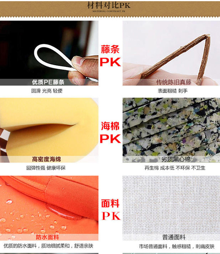 户外休闲露天泳池沙滩椅别墅庭院阳台午休躺床躺椅酒店折叠沙发床详情20