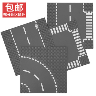 积木拼装玩具网红小颗粒散装儿童男女孩子兼容乐高6-12岁中等颗粒详情9