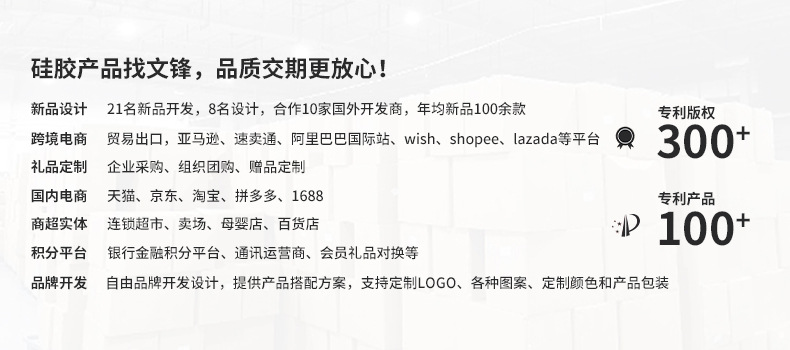 新款食品级硅胶饭盒微波炉加热保鲜盒收纳盒分格密封午餐便当盒详情6