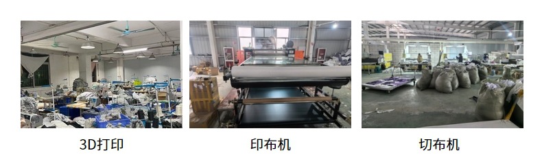 外贸3D印花美式男装短袖套装休闲运动球服沙滩短裤两件套夏季服装详情20