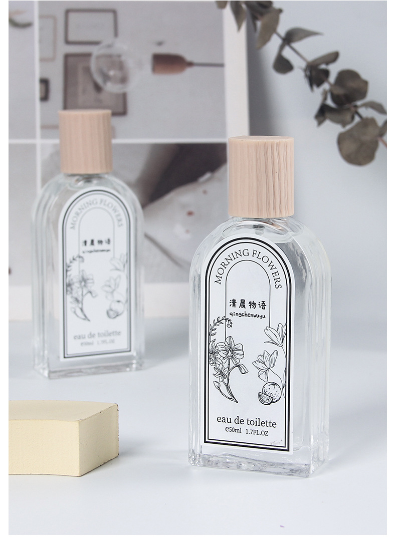 英皇家女士男士清晨物语香水新款花果木质浓香持久香氛地摊香水详情11