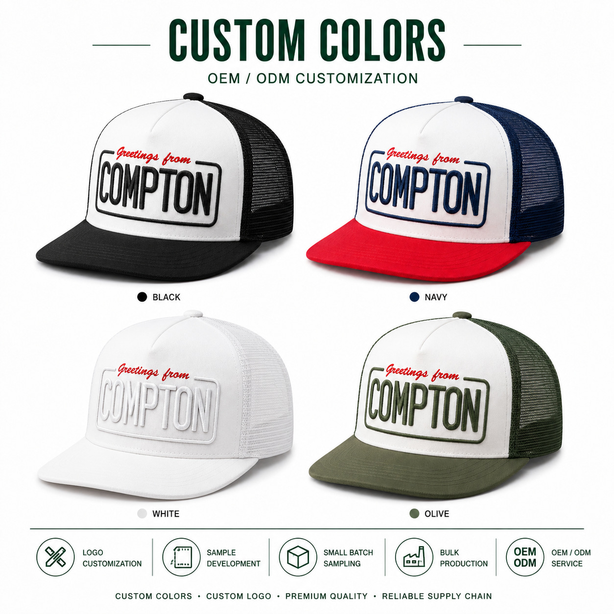 Moda deporte casual sombreros múltiples opciones para adaptarse al aire libre casual deportes vaquero sombrero de lengua gorra de béisbol unisex estilo de tendencia pic 2