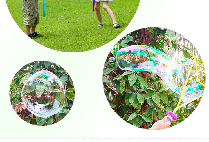 儿童夏季吹泡泡玩具46CM大号西洋剑泡泡棒卡通泡泡剑地摊货源热卖详情9