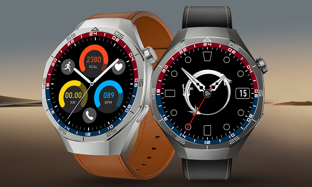 新款智能手表华强北蓝牙血糖支付NFC心率心电男士老人手表详情18