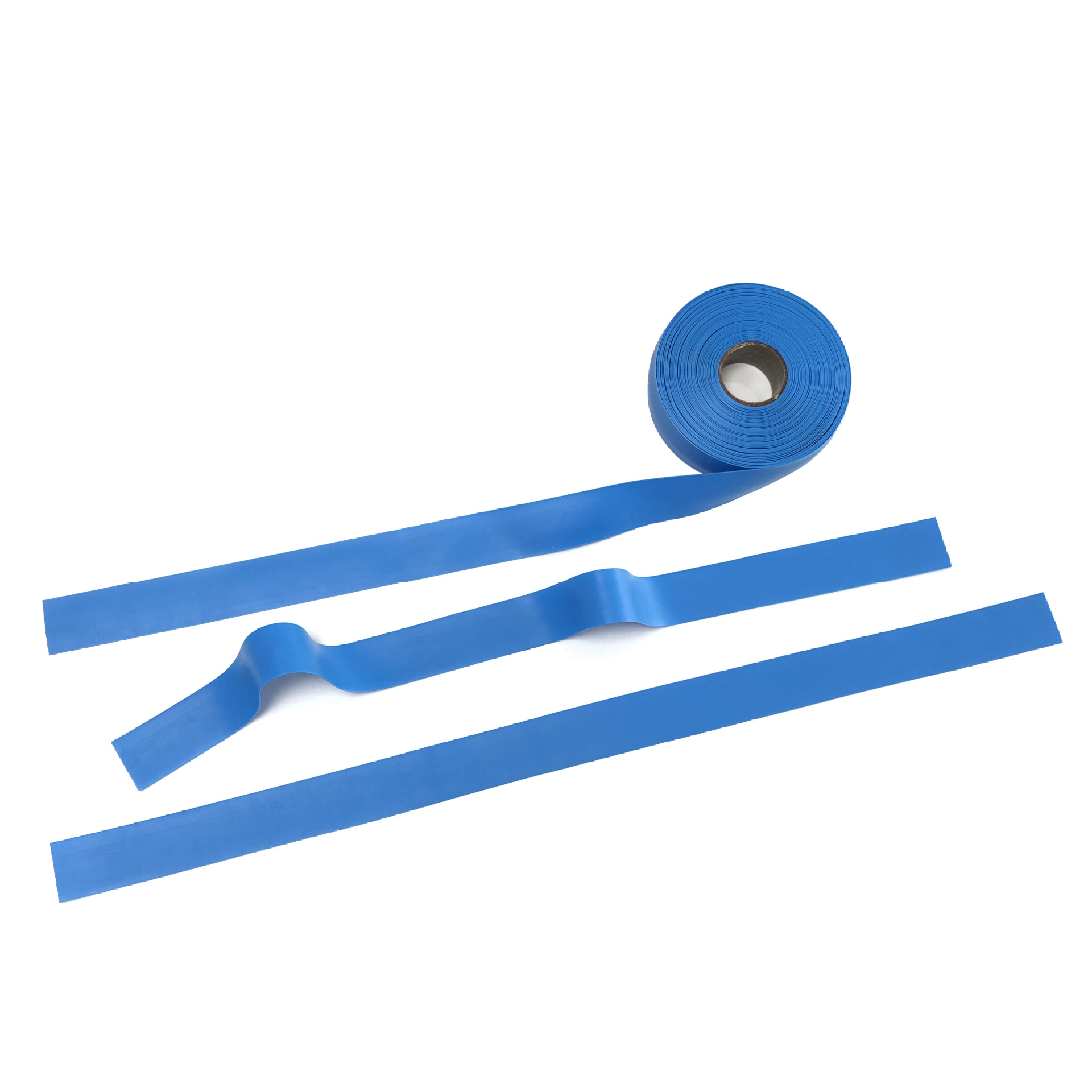 跨境专供医用无菌一次性使用TPE止血带无乳胶方便撕扯弹性绷带详情9