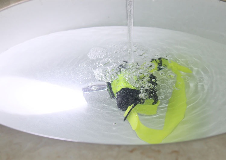 厂家销大功率 强光 潜水头灯T6 10W强光潜水灯强光头灯详情4