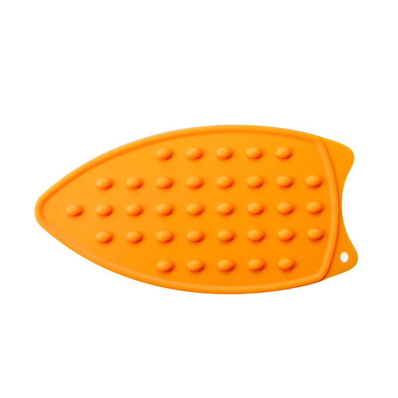 Cross-border heat-insulating silicone iron pad, high-temperature resistant pad, household multi-functional thickened anti-scald ironing board, wholesale ironing pad pic 9