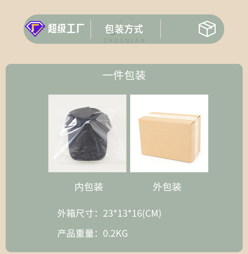 2025春夏季男女士防风透气棒球帽硬顶大帽檐鸭舌帽遮阳骑行太阳帽详情39