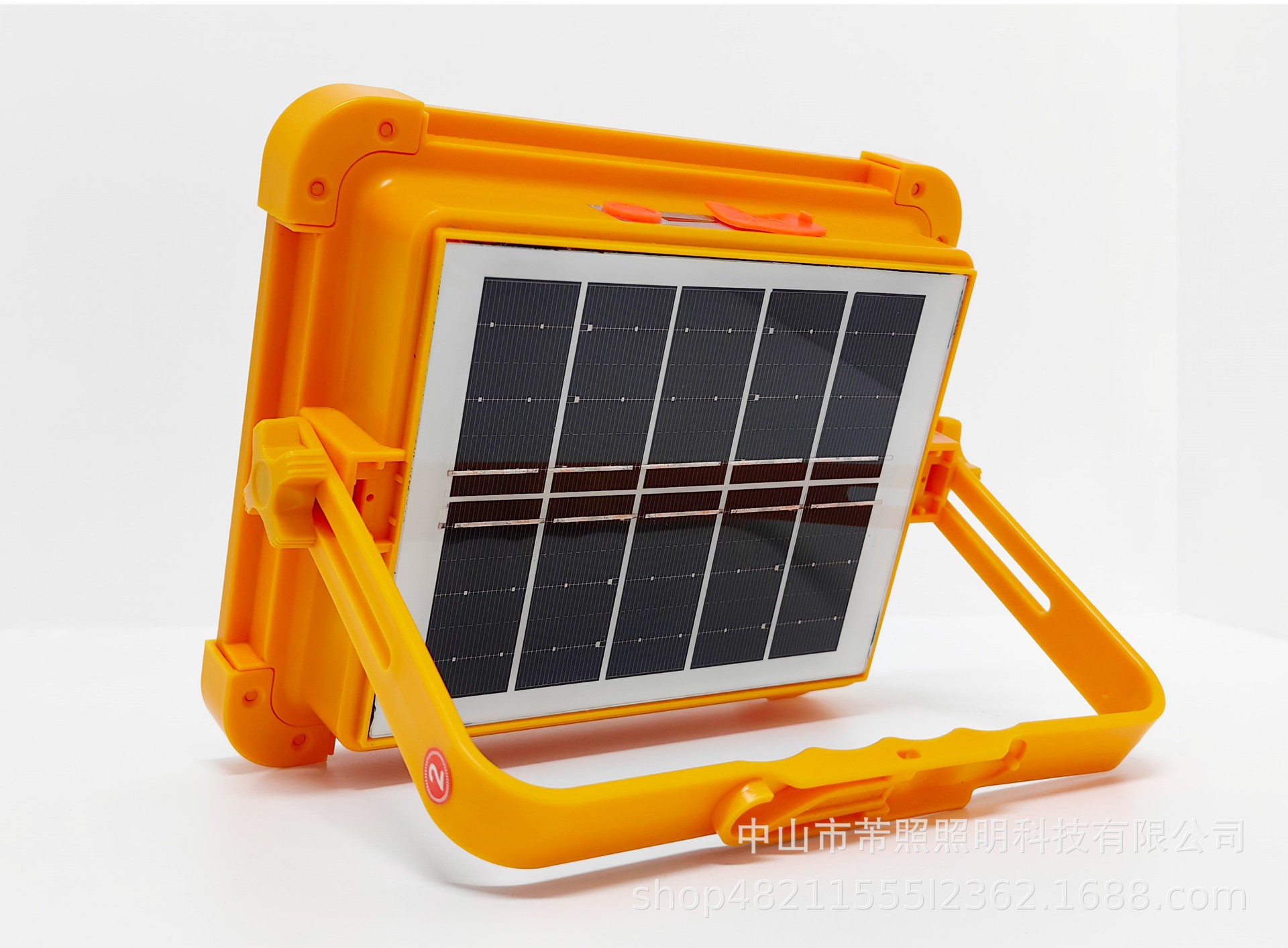 New solar emergency lights, outdoor lights, floodlights, spotlights, outdoor camping e-commerce bestsellers, factory direct sales pic 7