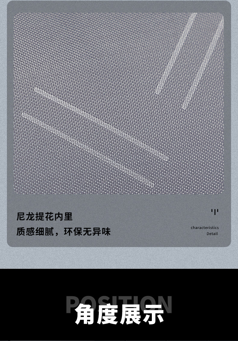批发跨境总裁双肩包背包电脑包商务通勤大容量出差旅行包学生书包详情26