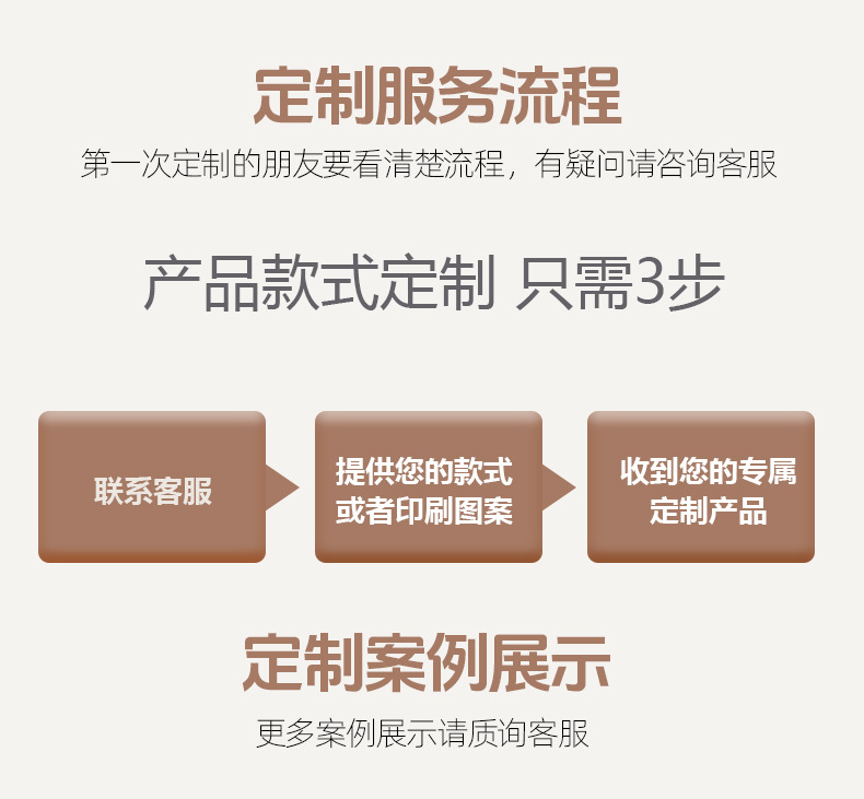 男士大码冬季拼色简约五指针织加厚分指户外防寒抓绒保暖手套定制详情21