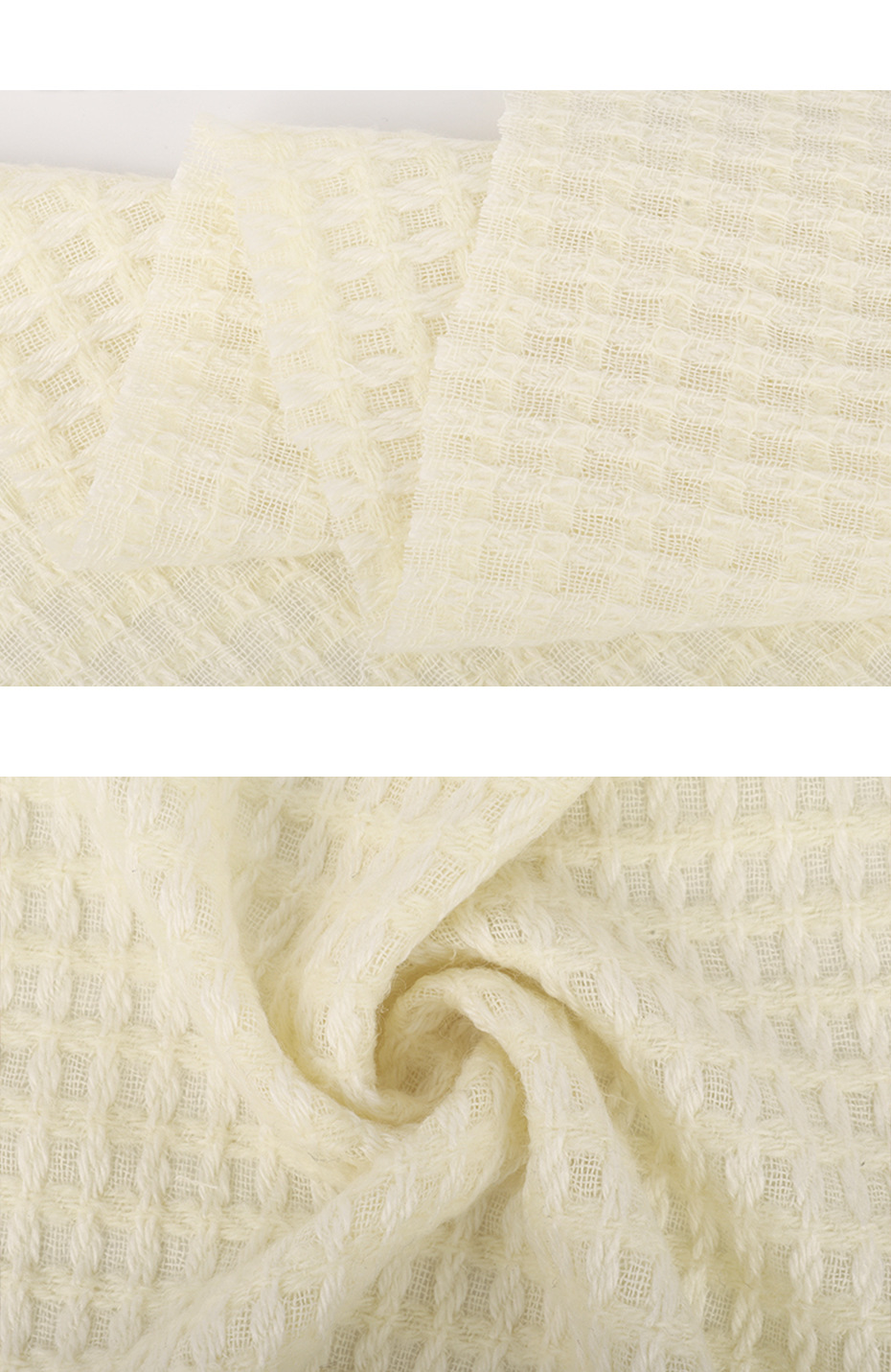 蜂窝小香风布料香囊空袋二十四节气香包详情5