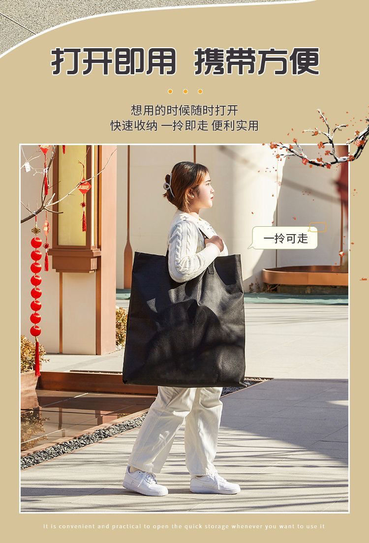 户外烧烤炉便携折叠烧烤桌子烤肉野外庭院围炉煮茶桌野餐实木桌子详情15