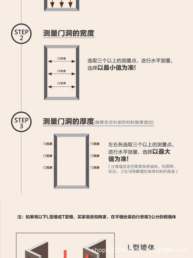 Black minimalist modern door, solid wood composite, paint-free and baked paint, bedroom, paint-free soundproof door, household interior door pic 8