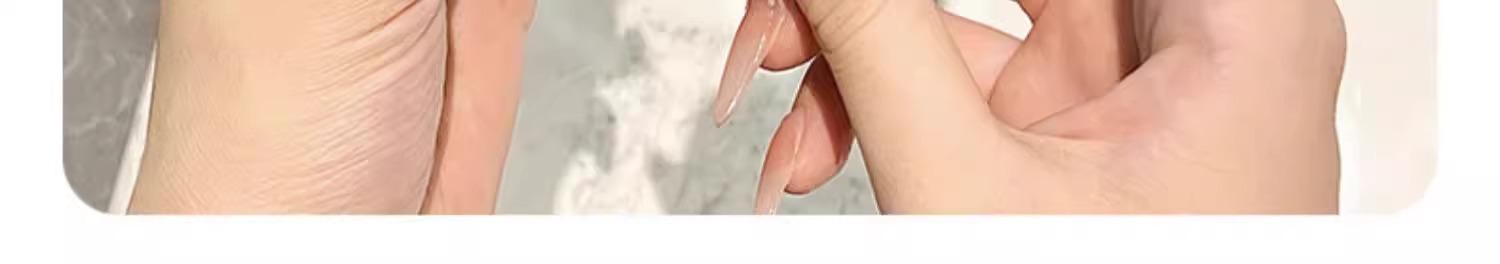 2024新款发圈发箍收纳架卫生间发饰发夹挂钩发绳首饰品收纳神器详情16