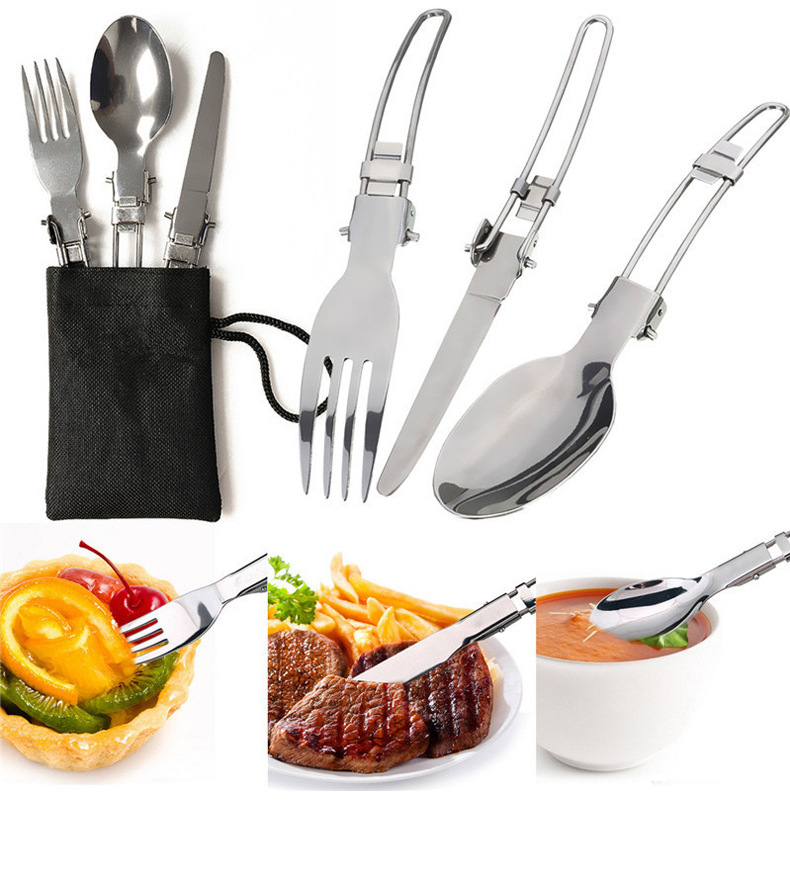 小茶壶组合套装锅软化铝硬质野营组合餐具便携户外用品炊具锅具详情15