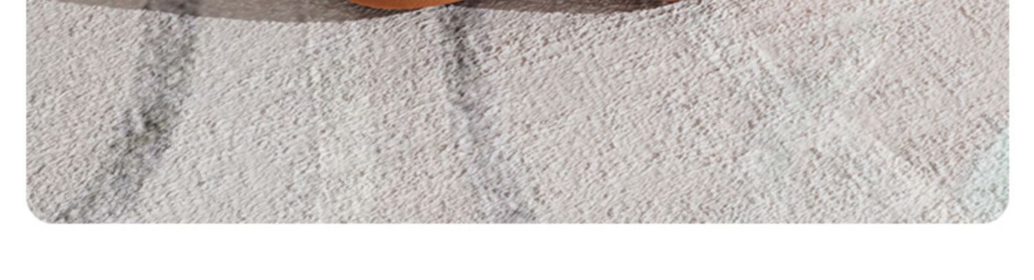 北欧沙发凳客厅家用矮凳脚踏凳网红圆凳坐墩花瓣凳子进门口换鞋凳详情14