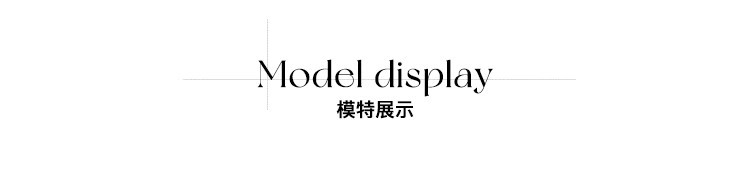 东大门女装2024春款波点半身裙女通勤百搭高腰包臀裙a字西装短裙详情7